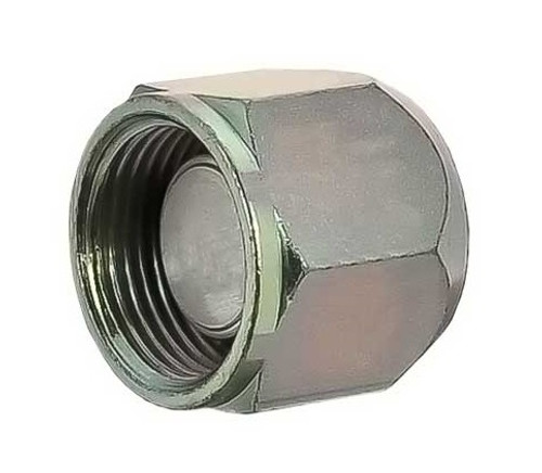 MEI Block Off Plug for No. 12 Male Insert O-Ring - 4173