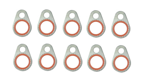 MEI Suction Large Flange Gasket - 13/16 in. Inside Diameter - Box of 10 - 0139