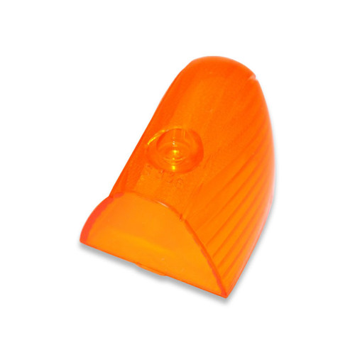 Amber Lens (10), Replacement Lens - 3361011