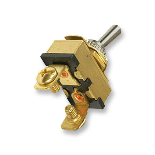 Pollak 2-Position Toggle Switch On-Off - 33-300P