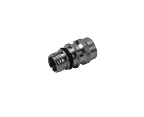 Red Dot Highside 134a Charge Fitting - 75R5834