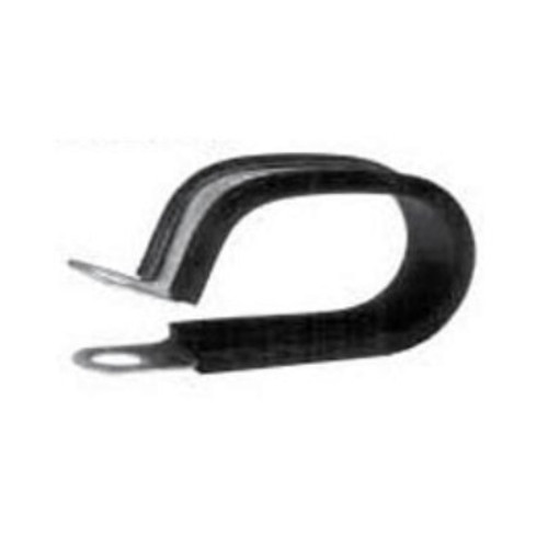 Red Dot Double Hose Clamp - 70R5770 / RD-5-4400-0P