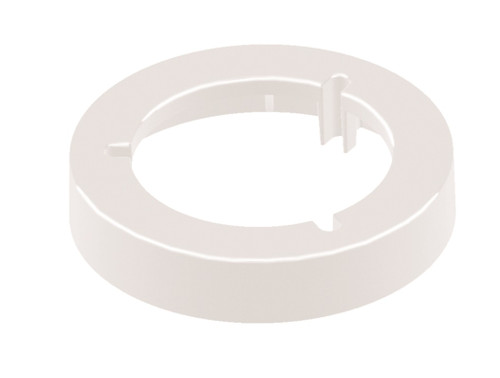 Hella White Spacer Ring for Slim Line Round Courtesy Lamps - 959993112