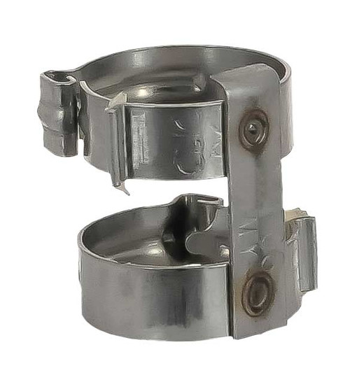 MEI Manuli Grey Quick Clamp No. 8 - 4117Q