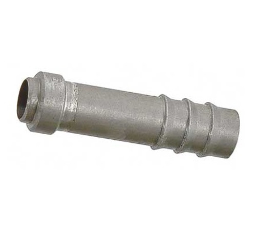 MEI Steel Fitting No. 8 Inner Lip Splicer Tip - 4905S