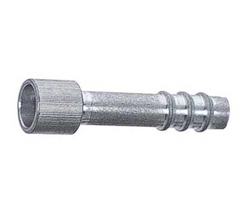 MEI Aluminum Fitting No. 6 Outer Lip Splicer Tip - 4900