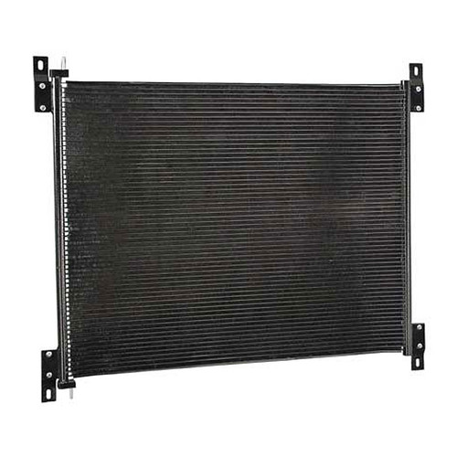 MEI A/C Condenser for Kenworth Trucks 31-1/2-in. - 6284