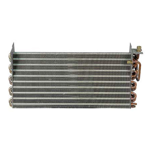 MEI A/C Condenser for Red Dot Unit 20-7/8-in. - 6063