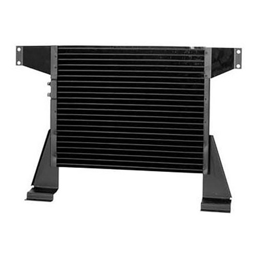 Red Dot 77R7704 / RD-4-5769-0P Serpentine Type Condenser for Mack 30-in