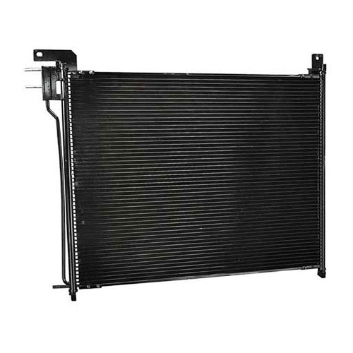 MEI A/C Condenser for Ford/Sterling Trucks 23-3/8-in. - 6330