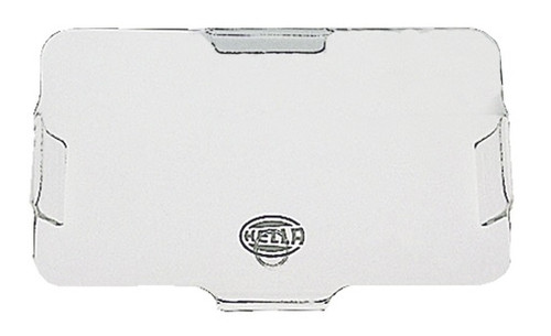 Hella Clear Cover for 450 Fog and Driving Lamp Models - H87988071