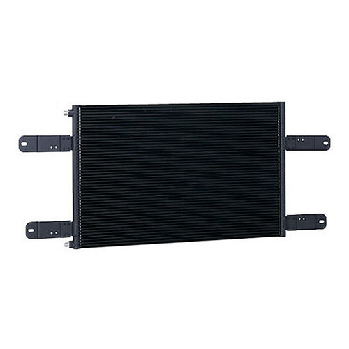 Red Dot MultiFlow Type Condenser for Mack 34-1/4-in. - 77R6995 / RD-4-7040-0P