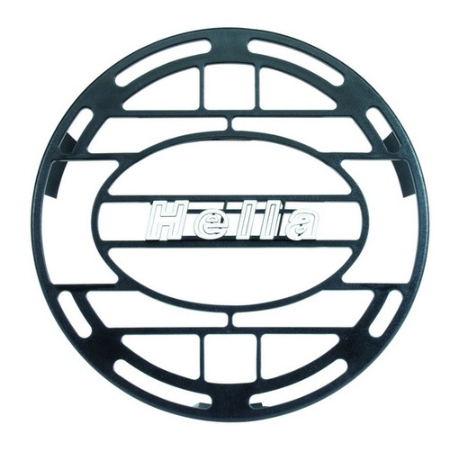 Hella Grille Cover for Rallye 4000 / 4000i Series - 148995001