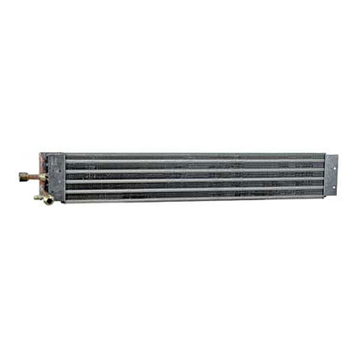 MEI A/C Evaporator Tube-Fin Style for CASE IH 28-1/2-in. - 6691