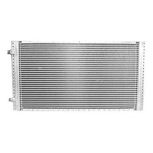 MEI A/C Condenser for Multi Fit Applications 22-in. - 6306