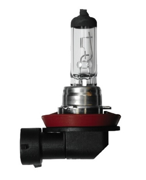 Hella H11 Halogen Standard Bulb 55W 12V - Bulk Pkg - H83125001