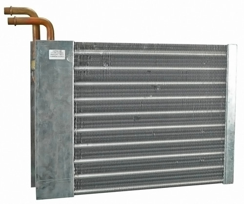 MEI A/C Evaporator Tube-Fin Style for Kenworth 10-3/4-in. - 6633