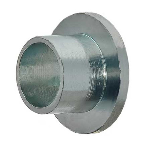 MEI Aluminum Compressor Adapter - Converts Tube-O to Rotalock - 5540