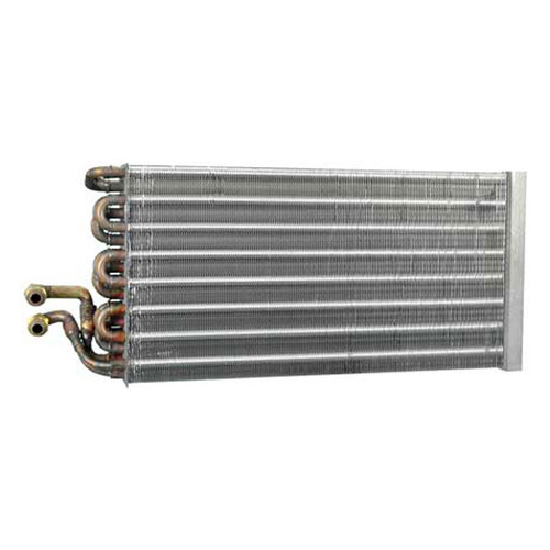 MEI A/C Evaporator Tube-Fin Style for Red Dot Units 15-1/8-in. - 6592