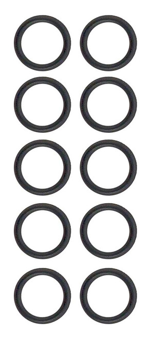 MEI No. 6 E-Z Clip O-Ring 10 pcs - 0041EZ