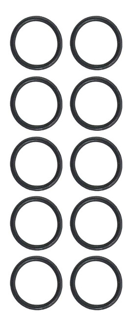 MEI No. 8 E-Z Clip O-Ring 10 pcs - 0042EZ