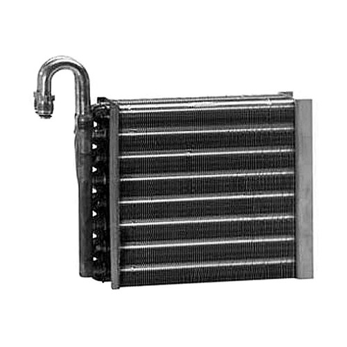 Red Dot Evaporator Assembly for R-1500 8-in. - 76R6160 / RD-2-1862-0P