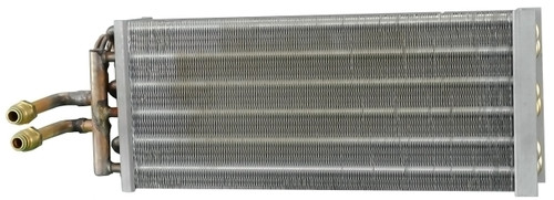 MEI A/C Evaporator Tube-Fin Style for Red Dot Units 13-3/8-in. - 6677