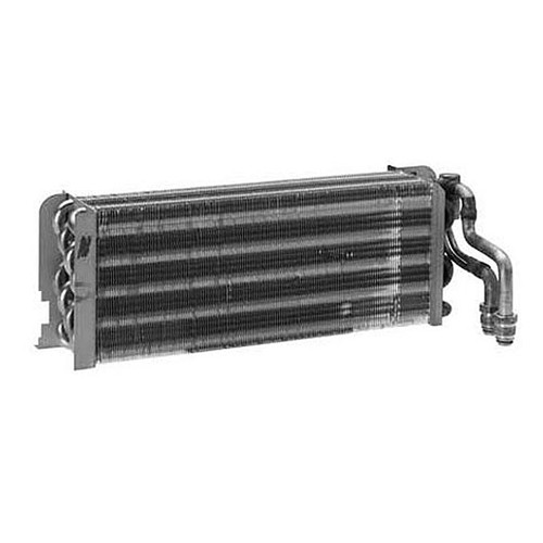 Red Dot Evaporator Assembly for R-2110 and R-2130 12-7/16-in. - 76R5000 / RD-2-1510-0P