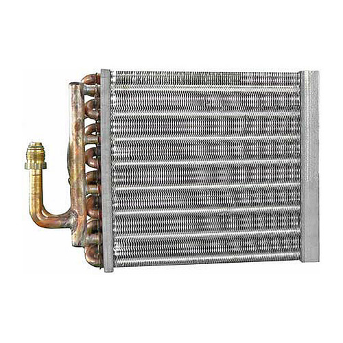 MEI A/C Evaporator Tube-Fin Style for Western Star 7-7/8-in. - 6654