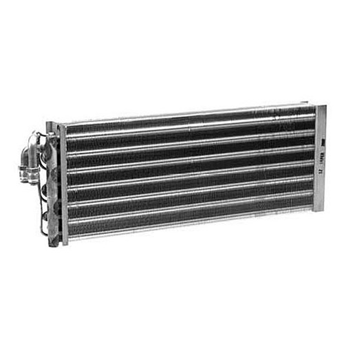 Red Dot Evaporator Assembly for R-9737-3 and R-9757 17-1/2-in. - 76R6015 / RD-2-2791-0P