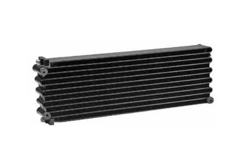 Red Dot 77R7712 Serpentine Type Condenser for Mack 210RD413