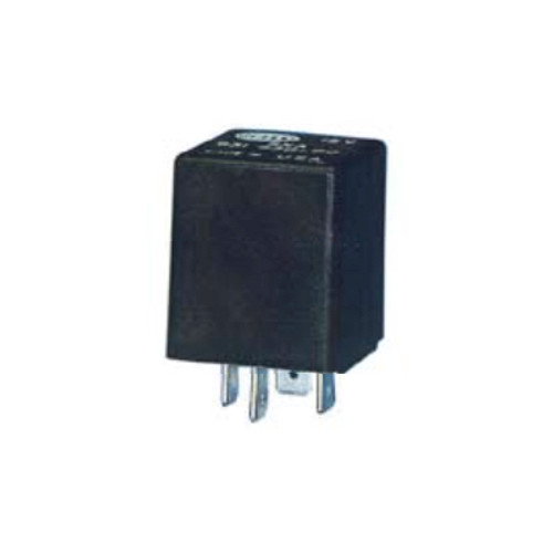 Hella H35394001 3-Pin Buzzer Unit 12V