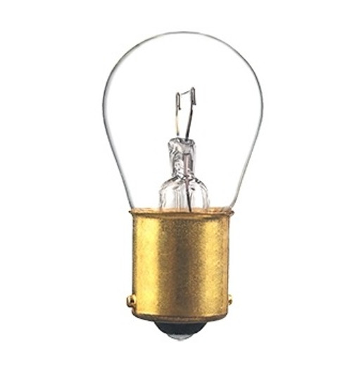 Hella S8 Standard Miniature Bulb 12V 23W - BA15s Base - Bulk Box of 10 - 1073