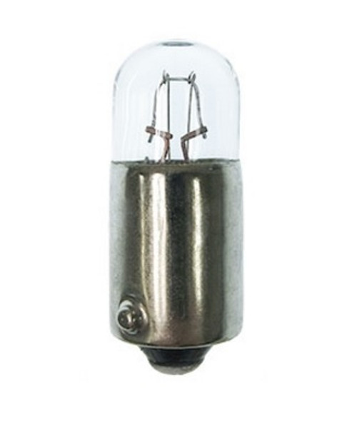 Hella T2.75 Standard Miniature Bulb 24V 2W BA9s Base - Bulk Pkg - 3797