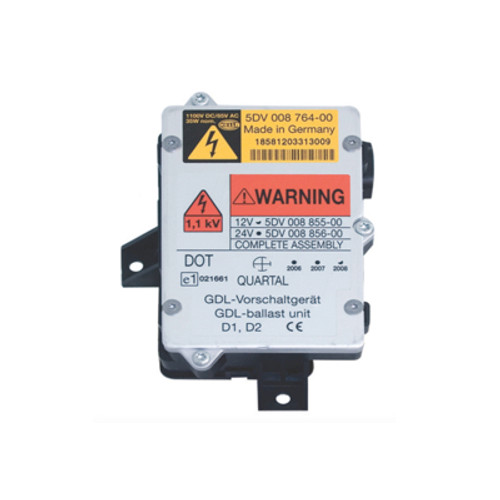 Hella Gen 4 Xenon Ballast Unit 12V - H51855001