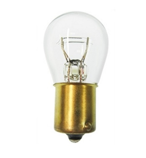 Hella S8 Standard Miniature Bulb 24V 29W BA15s Base - Bulk Pkg - 1683
