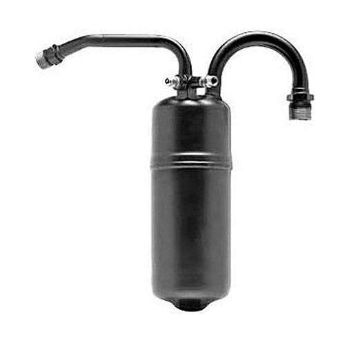 Red Dot A/C Accumulator for Ford/Sterling Trucks 8-in. - 74R5095 / RD-5-11546-0P