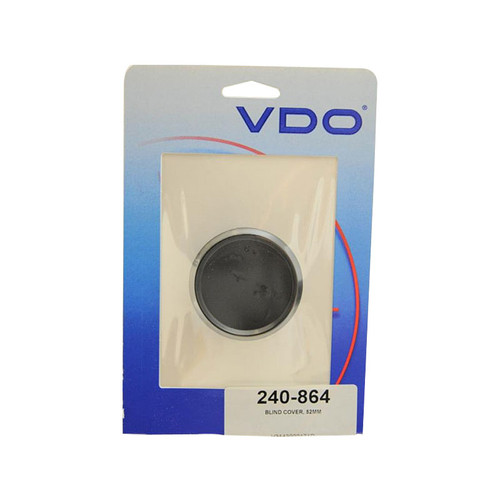 VDO Hole Cover 240 864