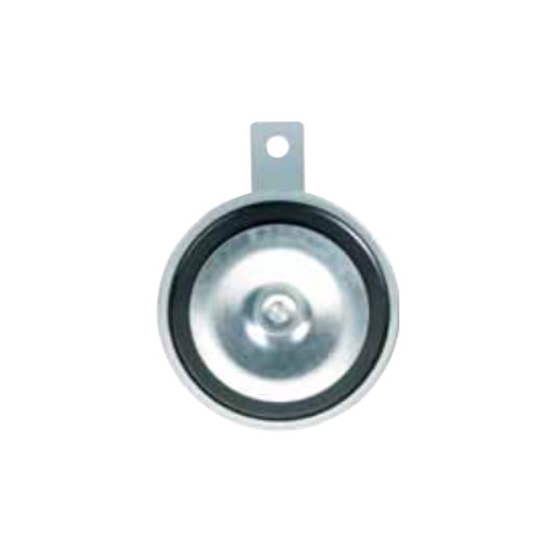Hella Universal Disc Low-Tone Retail Clamshell with Special Black Housing - 006958611