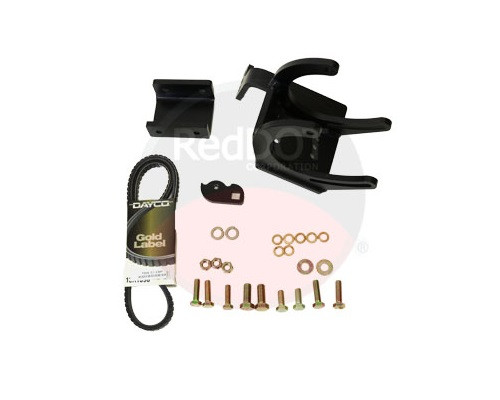 Red Dot Compressor Mount Kit 75R9870 / RD-9-7400-0P