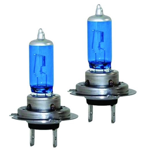 Hella T4.625 Optilux Extreme Xenon White XB Bulb 12V 100/80W - P43t Base - Pair - H71070201