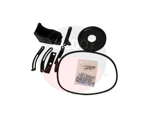 Red Dot Compressor Mount Kit 75R9985 / RD-9-1105-0P