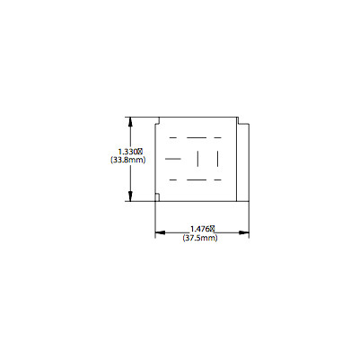 Hella Relay 003526001
