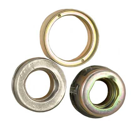MEI Compressor Shaft Seal Kit for Sanden SD708 and SD709 - 5498