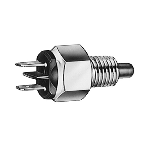 Hella Reverse Lamp Switch for BMW 0.8 Ounces - 004846001