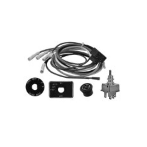 MEI Switch Plate Harness Kit for 10-9848 and 10-9849 - 10-0064