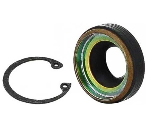 Red Dot Zexel Diesel Kiki Compressor Shaft Seal Kit - 75R6530 / RD-5-8340-0P