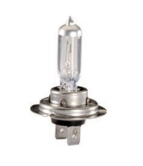Hella H7 Double Power Halogen Bulb 24V 70W - H83145131