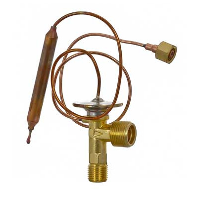 MEI Expansion Valve for GMC/Isuzu - 1687