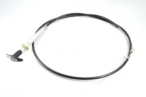 Cablecraft - 5 Foot Twist Lock Cable - 59V00-60